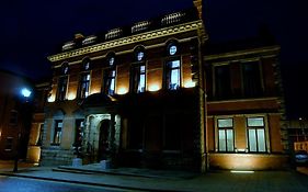 Cathedral Quarter Hotel